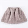2pcs Multi Function Coral Velvet Broom Cover Cloth Floor Mop With Reusable Microfiber Absorbent Mop Household Cleaning Accessories - Grey