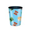 Minecraft Party Plastic Cup, 16 fl oz, 1ct - Minecraft