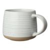 Better Homes & Gardens Abbott Stoneware, 18.26 oz Mug - Better Homes & Gardens
