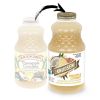 R.W. Knudsen Family Pineapple Coconut Juice Blend, 32 oz, Glass Bottle - R.W. Knudsen Family