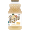 R.W. Knudsen Family Pineapple Coconut Juice Blend, 32 oz, Glass Bottle - R.W. Knudsen Family