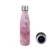 Aquaala UV Water Bottle With Temp Cap - HIMALAYAN # 8
