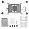 Commercial Vegetable Slicer, 1/4 and 1/2 inch Tomato Slicer, Stainless Steel and Aluminum Alloy Vegetable Cutter Slicer