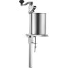 Manual Can Opener, Commercial Table Clamp Opener for Large Cans, Heavy Duty Can Opener with Base