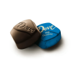 Dove Promises Milk Chocolate Candy - 8.46 oz Bag - Dove