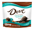 Dove Promises Sea Salt and Caramel Dark Chocolate Candy - 7.61 oz Bag - Dove