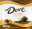 Dove Promises Milk Chocolate Caramel Candy - 14.2 oz Bag - Dove