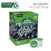 Green Mountain Coffee Wild Mountain Blueberry Keurig Single-Serve K-Cup pods, Light Roast Coffee, 24 Count - Green Mountain Coffee