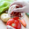1pc 3-in-1 Fruit Vegetable Peeler Stainless Steel Shredder Scraper For Potato Carrot Apple Veggie Kitchen Supplies - Green