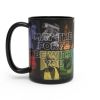 Zak Designs Star Wars: Episode IV - A New Hope Color Change 15 Ounce Mug - Zak