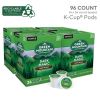 Green Mountain Coffee Dark Magic, Single Serve Keurig K-Cup pods, Dark Roast, 96 Count - Green Mountain Coffee