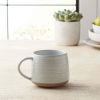 Better Homes & Gardens Abbott Stoneware, 18.26 oz Mug - Better Homes & Gardens