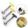 Pineapple Slicer Peeler Cutter Parer Knife Stainless Steel Kitchen Fruit Tools Cooking Tools kitchen accessories kitchen gadgets - Green