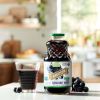 R.W. Knudsen Family Organic Just Concord Grape Juice, 100% Juice, 32 oz, Glass Bottle - R.W. Knudsen Family