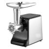 Meat Grinder, 3 Lbs/Min Capacity Electric Meat Grinders with Blade, Grinding Plate, Sausage Maker, Kubbe Kit