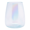 Better Homes & Gardens 19-Ounce Plastic Iridescent Wine Tumbler, 6-Pack - Better Homes & Gardens