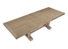 Napa - 5 Piece Dining Set - Sand - as Pic